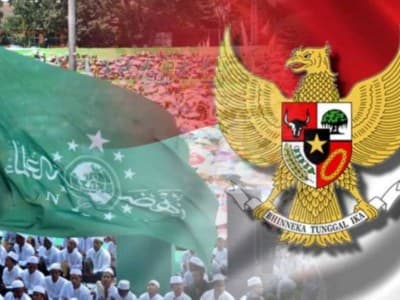 Meneguhkan Pancasila Sebagai Konsensus Berbangsa