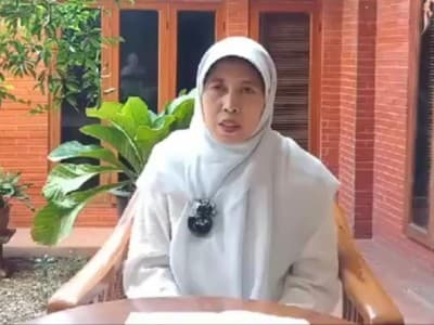 Keluwesan dan Keluasan NU, Modal Hadapi Perubahan Zaman