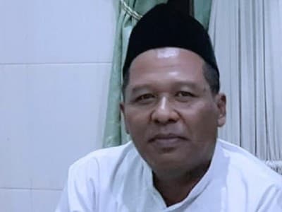 Pesantren Jangan Tergesa Terapkan Kenormalan Baru, Ini yang Perlu Diperhatikan