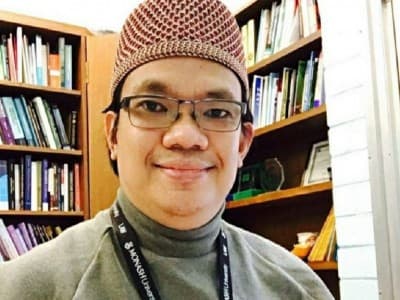 Pelajaran Berharga dari Munculnya Covid-19 Menurut Gus Nadir