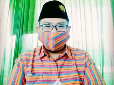 LPNU Jember Siap Mendampingi Pedagang Terdampak Covid-19