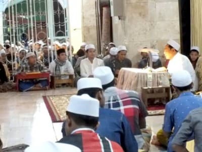 Jika Disiplin, Normal Baru Dinilai Aman untuk Pesantren