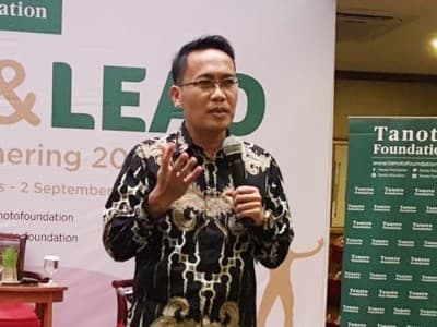 ISNU Jateng Inisiasi MKNU Virtual di Tengah Pandemi Covid-19