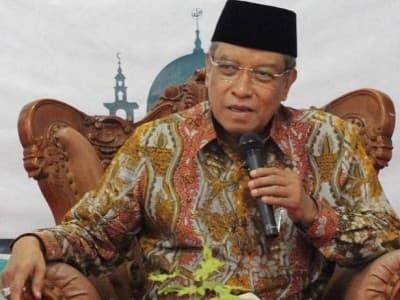 PBNU Ajak Tingkatkan Perhatian ke Masyarakat Kecil