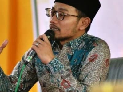 Proses Normal Baru di Pesantren Jangan Sampai Bebani Wali Santri