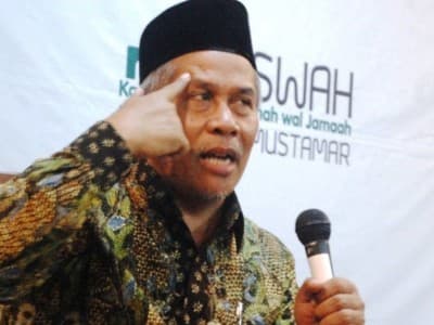 New Normal, NU Jatim Beri Hak Sepenuhnya kepada Pesantren