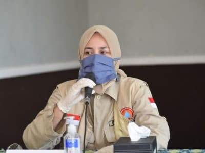 Sambut  Santri Kembali ke Pondok, Pemkab Jember Gratiskan 50 Ribu Rapid Test