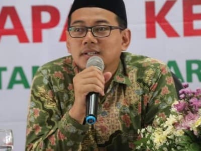 Alasan Mengapa Pesantren Harus Punya Standar Protokol Kesehatan Khusus