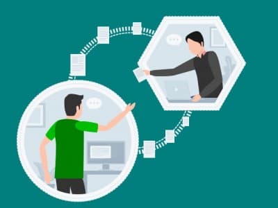 Silaturahim Ajang Wujudkan Visi dan Kolaborasi Antarkader