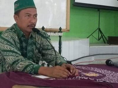NU Pringsewu Berharap Pengajuan Surat Keterangan Aman dari Covid-19 Tidak Rumit