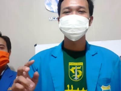 PMII Mojokerto Segera Luncurkan Pengaduan Bansos Covid-19