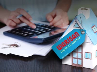 Tata Cara Pembagian Harta Warisan dalam Islam