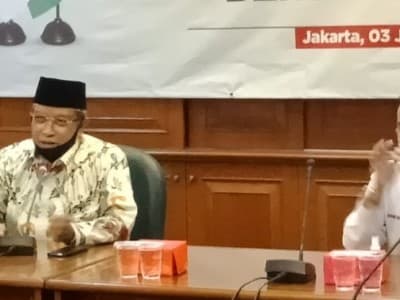Tak Libatkan Masyarakat, Pemerintah Cenderung Jalan Sendiri Hadapi Covid-19