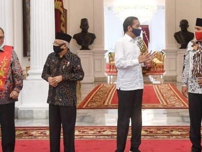 Normal Baru, PBNU Dorong Pemerintah Realokasi Anggaran dan Perhatikan Pesantren