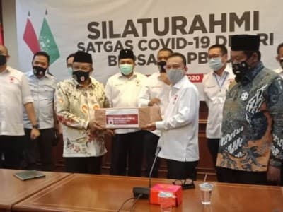 PBNU Minta Pemerintah Pertimbangkan Nasib Pesantren