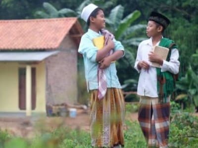 Saatnya Negara Merekognisi Pesantren