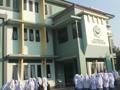 Pemerintah Harus Dukung Madrasah Miliki Standar Protokol Kesehatan Covid-19