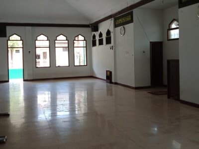 Kemenag Tidak Benarkan Ibadah Berjamaah di Zona Merah dan Kuning