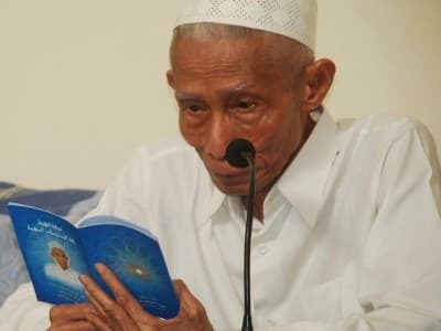 Mendorong Pesantren Lanjutkan Reproduksi Ulama