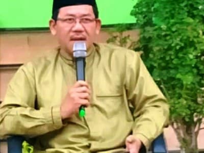 Pemerintah Perlu Intensif Sosialisasikan Protokol Covid-19 di Pesantren