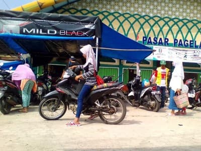 NU Pringsewu Minta Penegakan Protokol Kesehatan di Semua Tempat Umum