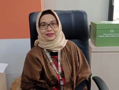 Mari Saling Dukung Lakukan Penyelamatan Lingkungan