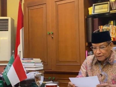 Komentar PBNU terkait Kerusuhan di Amerika Serikat