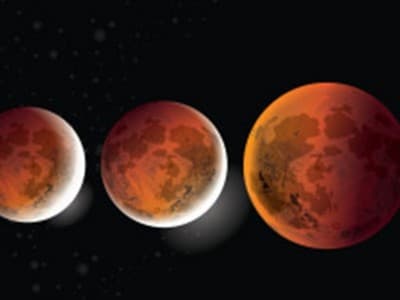 Tidak Disunnahkan Shalat Gerhana Malam Ini