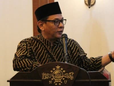 LDNU Ajak Dai Berdakwah Sesuai Perkembangan Zaman