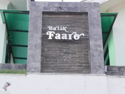 NU Pekalongan Harap PBNU Perhatikan Pengusaha Nahdliyin