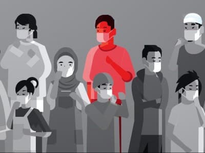 Tiga Kewajiban Bersama dalam Masa Pandemi Covid-19