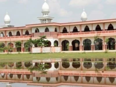 Jika Diterapkan, Jadikan 'New Normal' di Pesantren sebagai Peningkatan Amaliyah