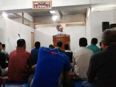Khutbah dan Shalat Jumat di Tengah Pandemi Sebaiknya Singkat dan Mengena