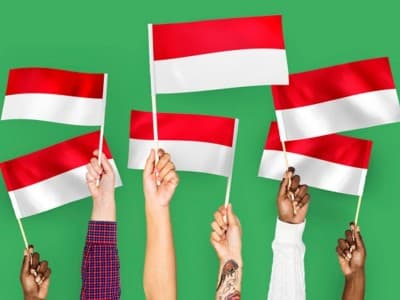 Keunggulan Manusia Indonesia