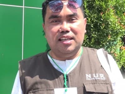 NU Jember: Eskalasi Jumlah Penderita Covid-19 Jangan Kendorkan Semangat Santri