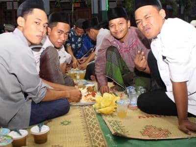 New Normal dan Problem Keterbatasan Daya Tampung Asrama Pesantren 