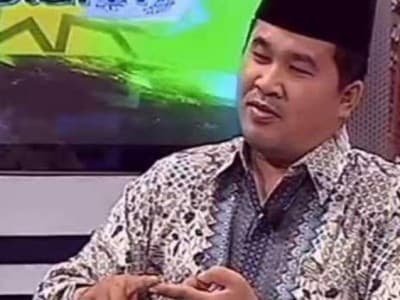 Tips Dakwah di Televisi Menurut KH Fuad Thohari
