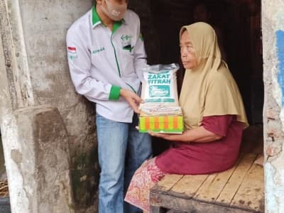 LAZISNU Se-Jatim Himpun dan Salurkan Dana ZIS Rp84,9 Miliar selama Ramadhan