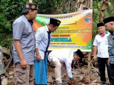 Berdayakan Petani Kopi, Alumni Sukorejo Situbondo Rintis Kopi BIKLA