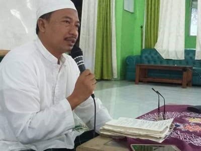 OTG Pringsewu Tertinggi di Lampung, Ketua NU: Terapkan Protokol dengan Disiplin