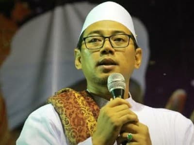 Kedatangan Santri Bahrul Ulum Jombang Dilakukan secara Bergelombang