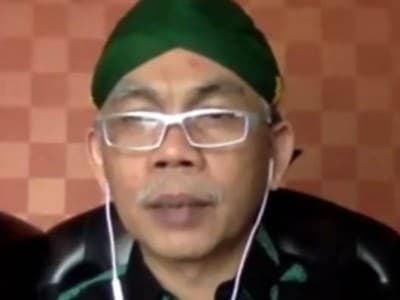 Tingkatkan Profesionalisme, Perhimpunan Dokter NU Terus Upayakan Kesehatan Masyarakat