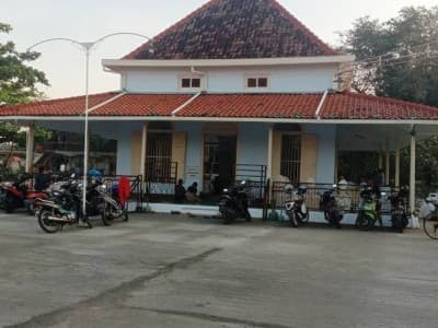 PCNU Pekalongan: Penutupan Tempat Wisata Religi Jangan Berlarut-larut