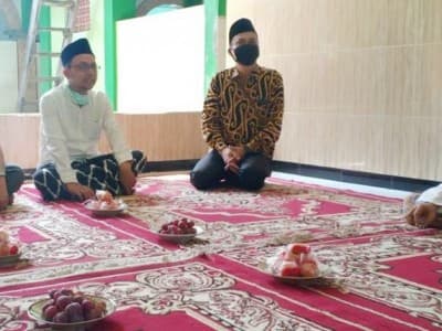 Rais PWNU Jateng: Kaderisasi Banom NU Tidak Boleh Berhenti