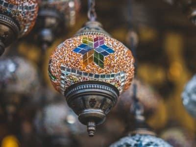 Sufyan ats-Tsauri, Puasa Syawal, dan Suara Ghaib di Kuburan