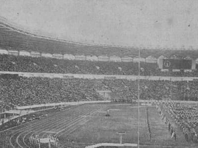 Kisah Penamaan Gelora Bung Karno oleh KH Saifuddin Zuhri