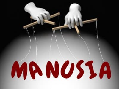 Teladan Rasisme dari Iblis