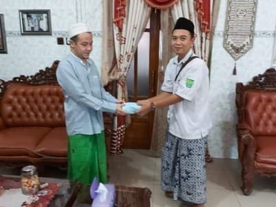 LAZISNU Jombang Salurkan 10,9 Miliar Dana ZIS selama Ramadhan