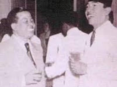 8 Juni 1970, Tokoh Film Nasional dari NU Meninggal