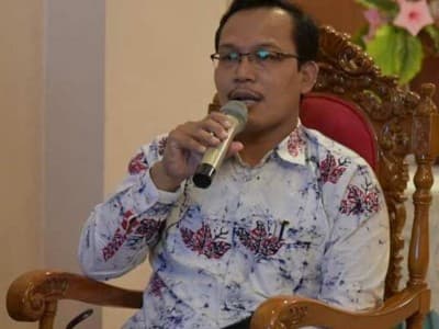 New Normal, Tantangan Berat bagi Pesantren